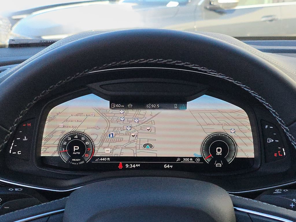 New 2026 Audi Q7 2.0T Premium Plus image 23