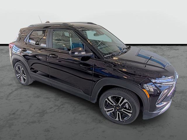 New 2026 Chevrolet TrailBlazer LT w/ Convenience Package image 4