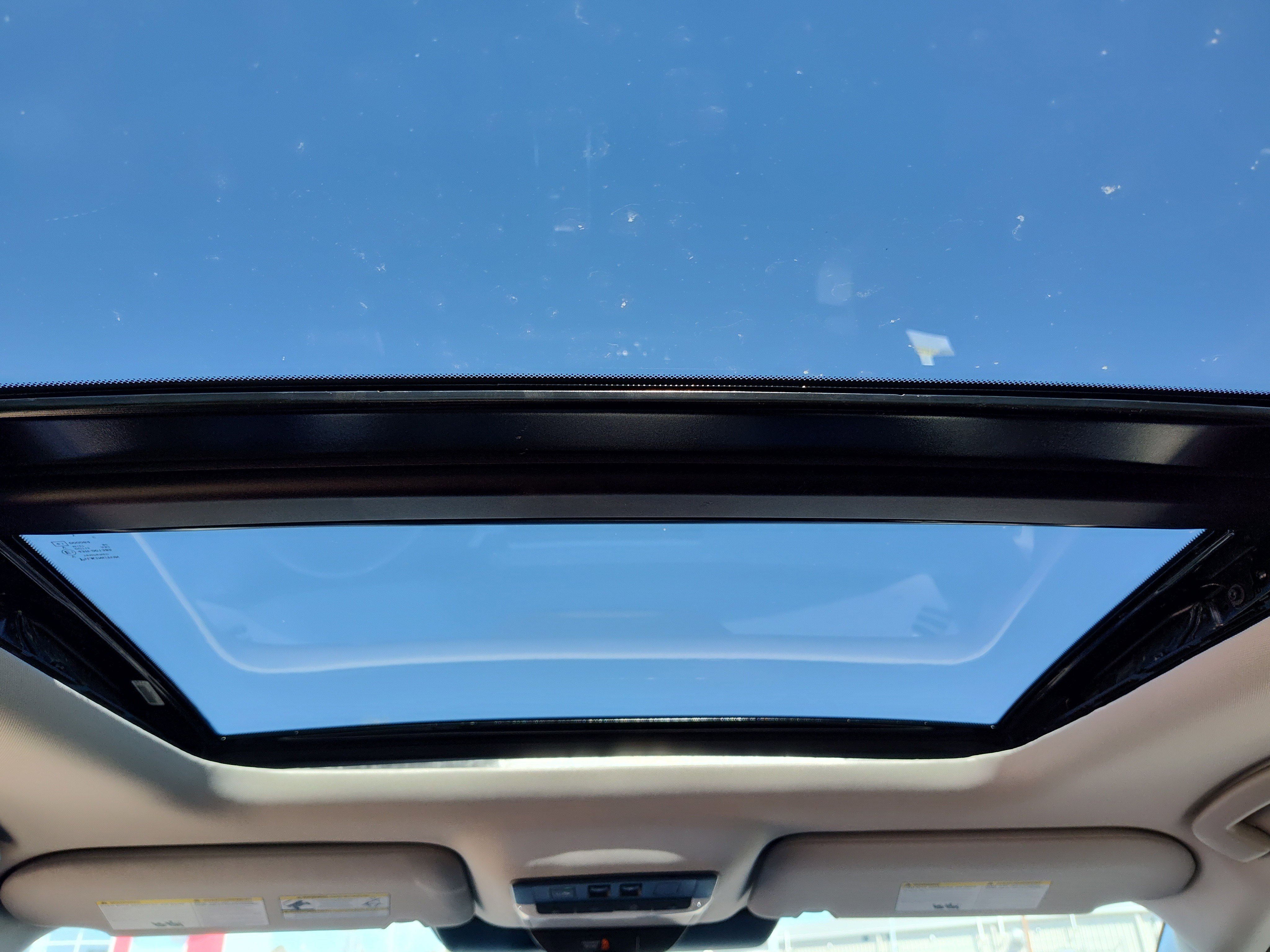 New 2026 Nissan Pathfinder Platinum image 12