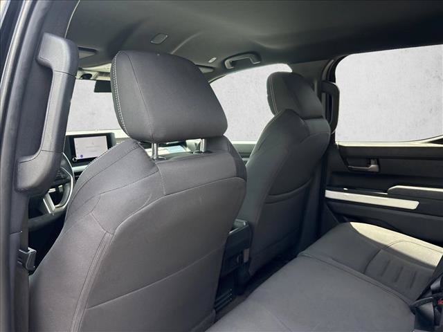 Used 2024 Toyota Tacoma TRD Off-Road AWD/4WD image 17