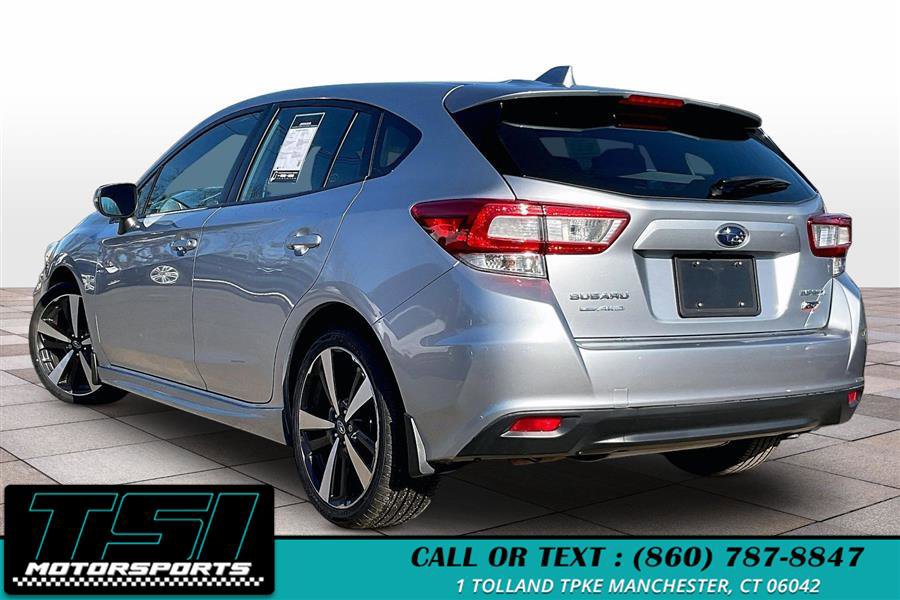 Used 2019 Subaru Impreza 2.0i Sport image 13
