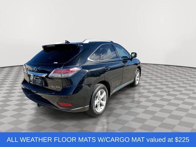 Used 2015 Lexus RX 350 AWD image 10