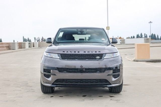 New 2025 Land Rover Range Rover Sport Dynamic SE image 2
