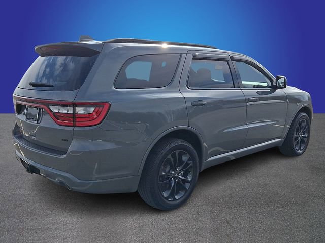 Used 2022 Dodge Durango GT image 4