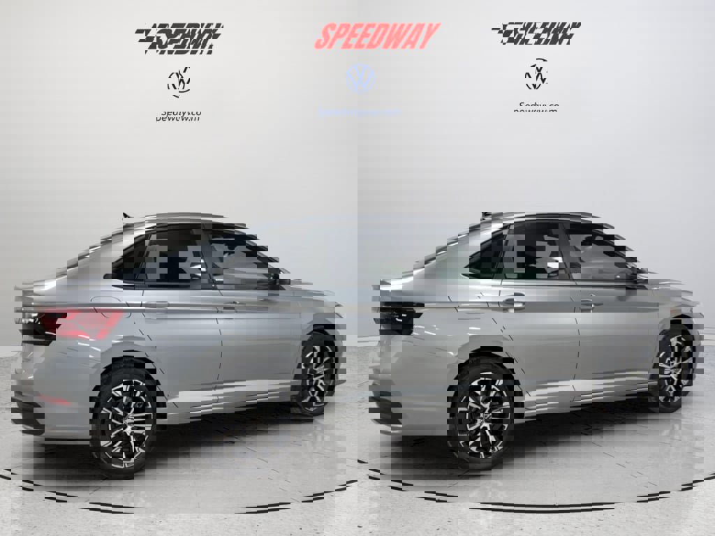 New 2026 Volkswagen Jetta Sport image 10