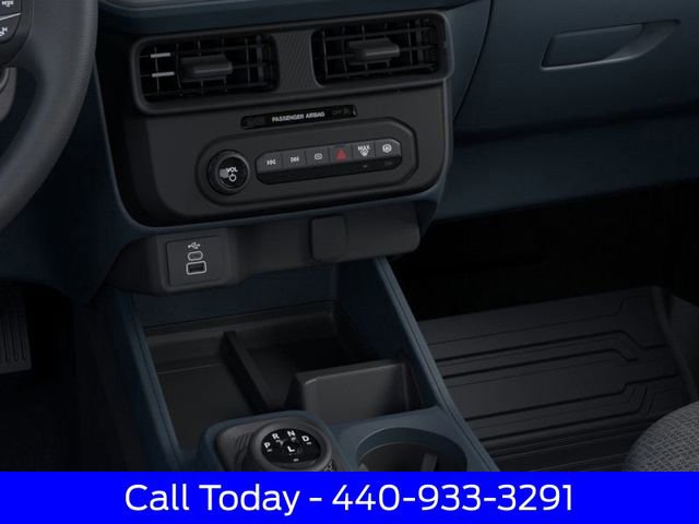 New 2026 Ford Maverick XL image 17