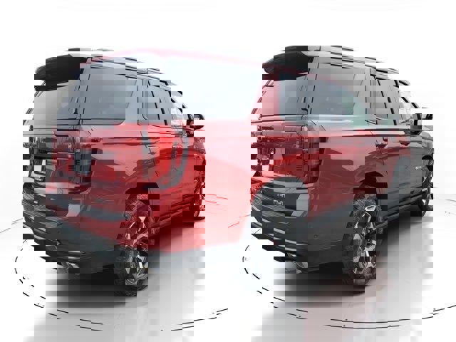 New 2026 GMC Yukon AT4 Ultimate image 3