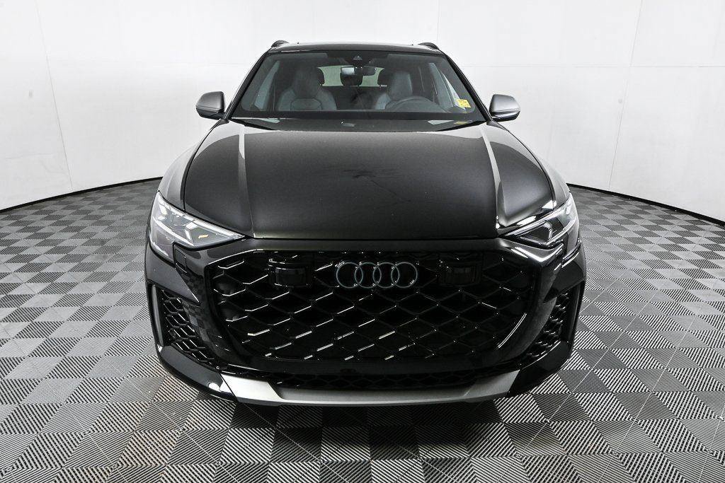 New 2026 Audi RS Q8 performance AWD/4WD image 29