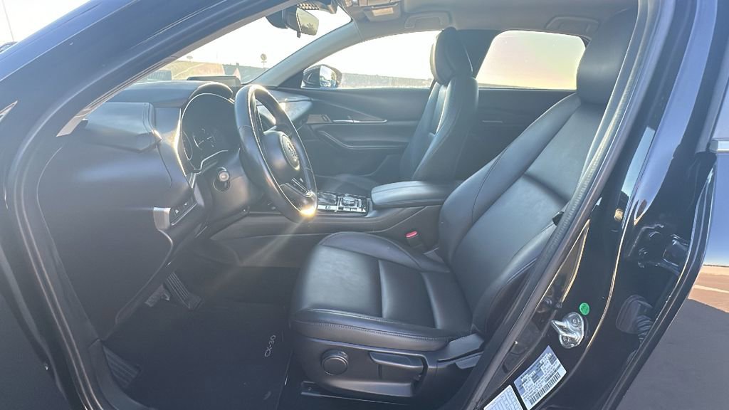 Used 2024 MAZDA CX-30 AWD 2.5 S w/ Select Sport Pkg image 4