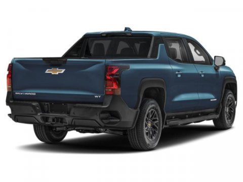 New 2026 Chevrolet Silverado EV LT w/ Premium Package image 2