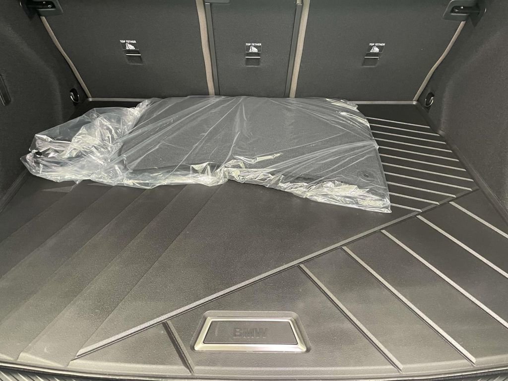 New 2026 BMW X3 xDrive30 w/ Convenience Package AWD/4WD image 17