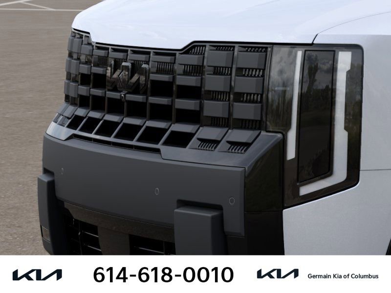 New 2027 Kia Telluride X-Line SX Prestige image 15