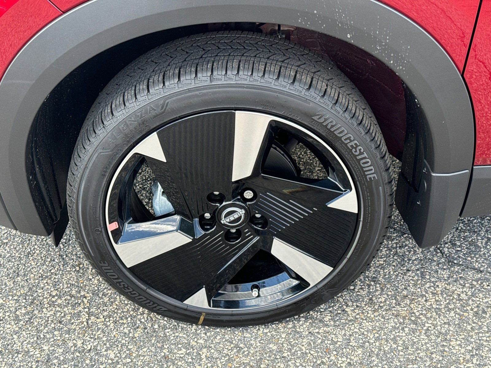 New 2025 Nissan Kicks SR w/ Interior Electronics Package image 11