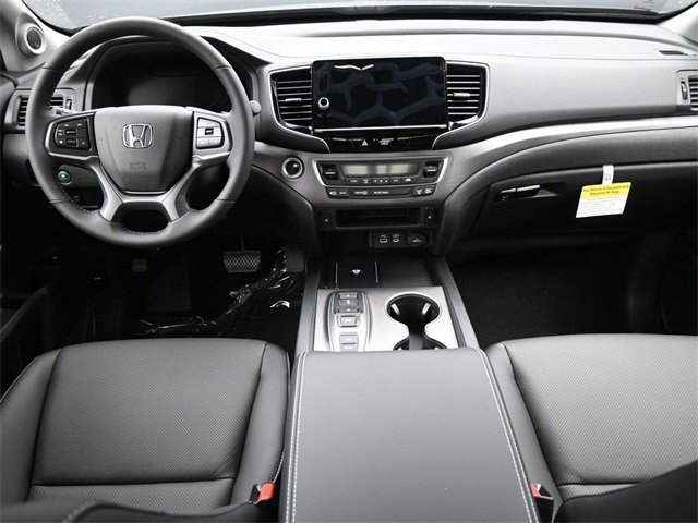 New 2026 Honda Ridgeline RTL image 9