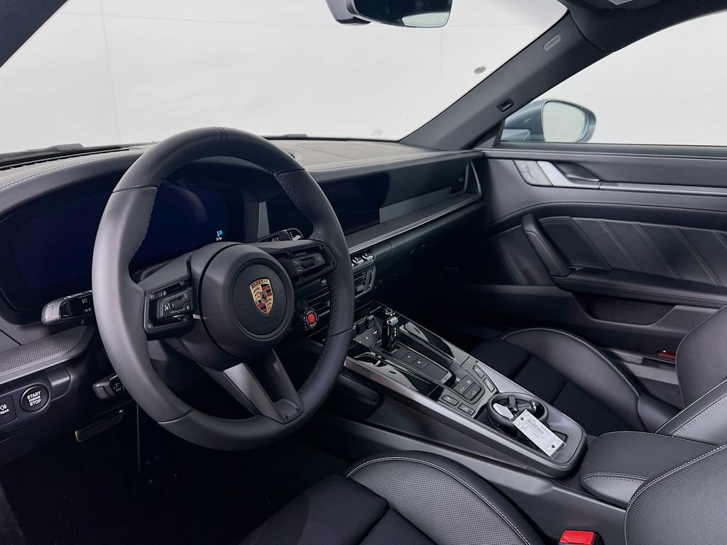 New 2026 Porsche 911 Carrera S RWD image 4