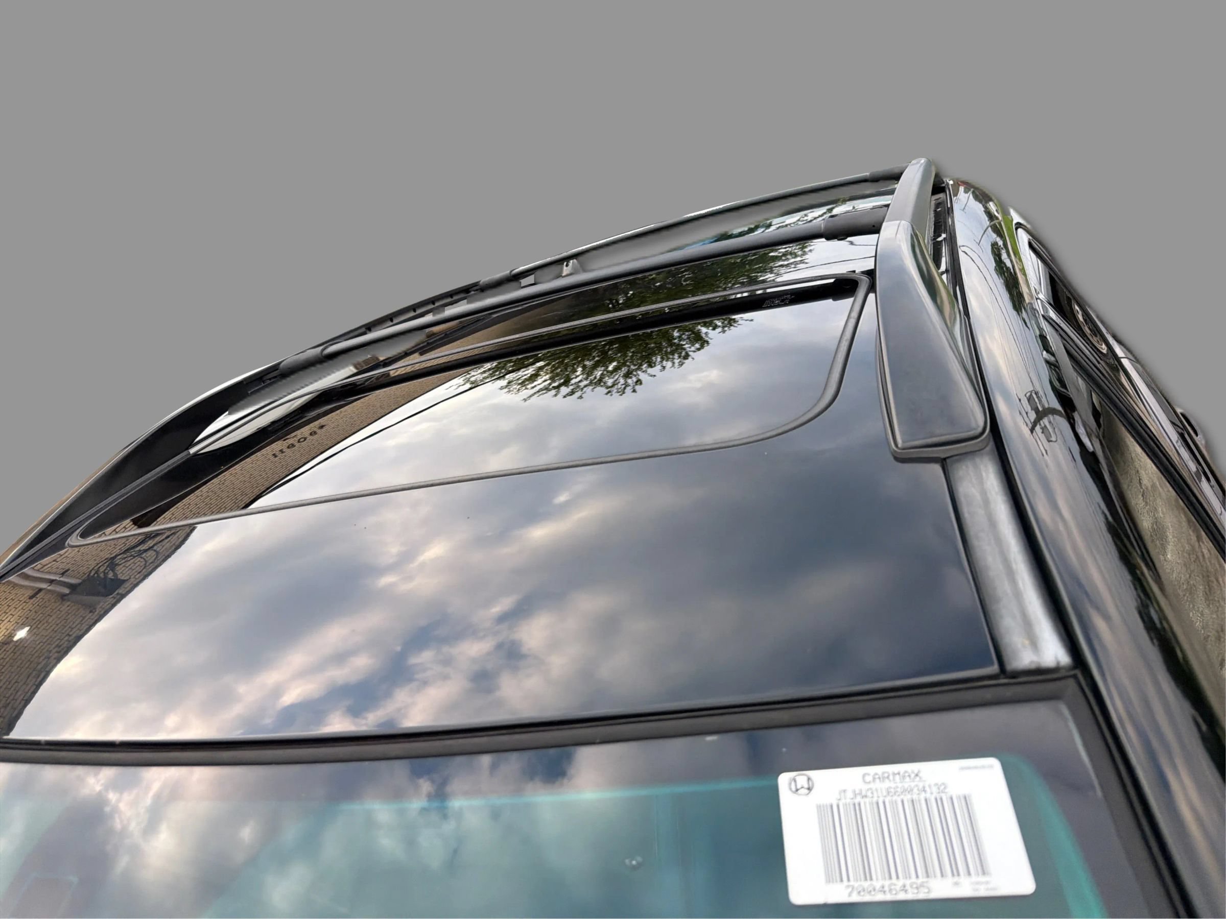 Used 2006 Lexus RX 400h AWD image 14
