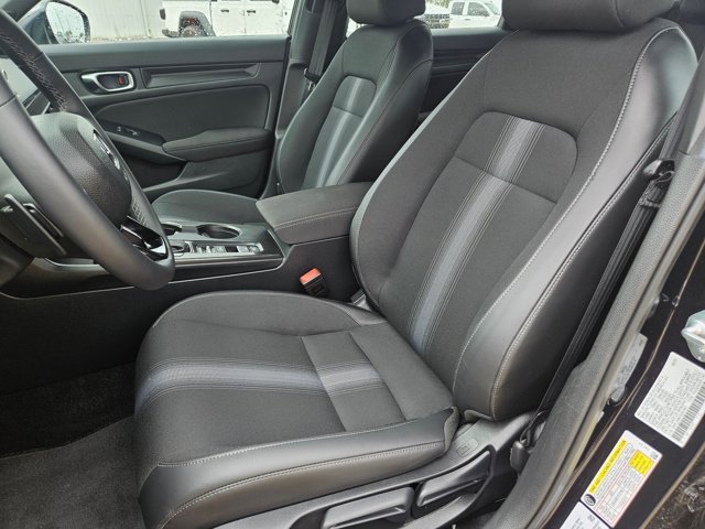 Used 2026 Honda Civic Sport image 15