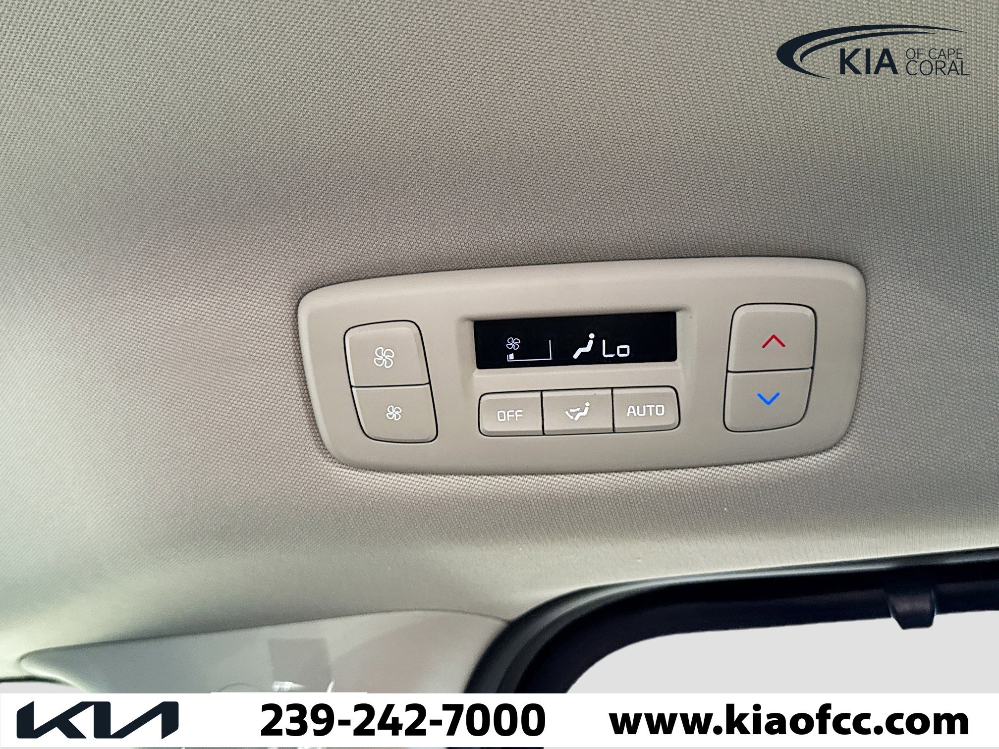 New 2026 Kia Carnival SX FWD image 19