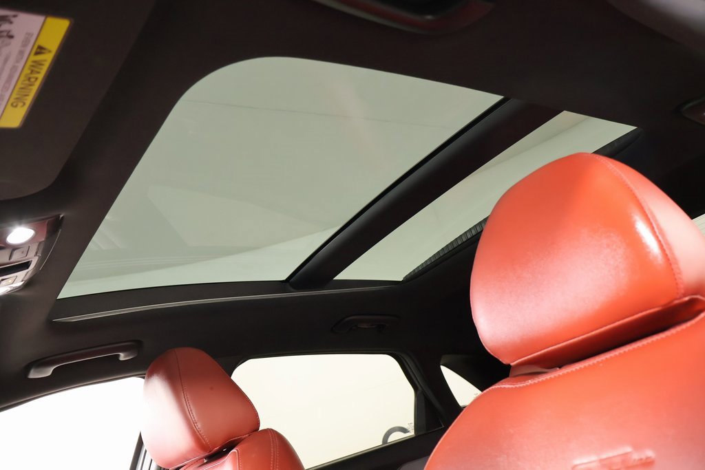 Used 2023 Kia K5 GT-Line image 16