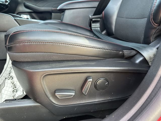 Used 2023 Ford Escape ST-Line w/ Tech Pack #1 AWD/4WD image 16