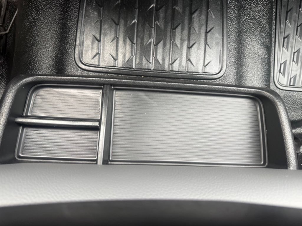 New 2026 RAM 5500 Tradesman w/ Chrome Appearance Group AWD/4WD image 27