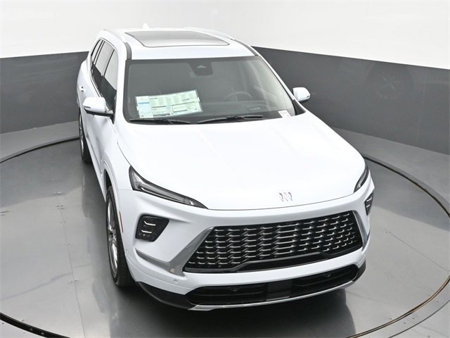 New 2026 Buick Enclave Avenir w/ Super Cruise Package image 47
