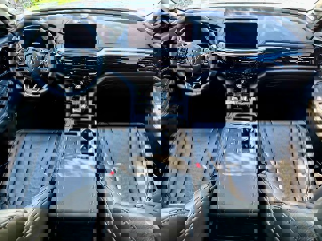 New 2026 Acura MDX FWD w/ Technology Package image 15