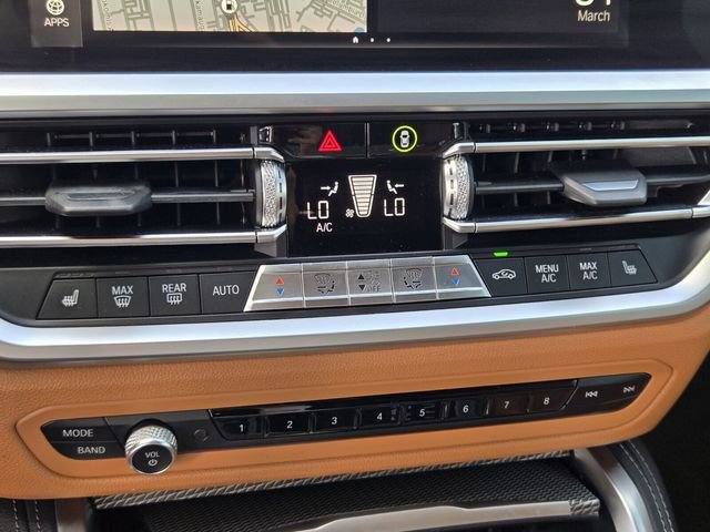 Used 2021 BMW 440i xDrive Coupe w/ Premium Package AWD/4WD image 17