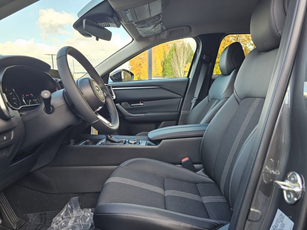 New 2026 MAZDA CX-50 AWD 2.5 S w/ Weather Package image 13