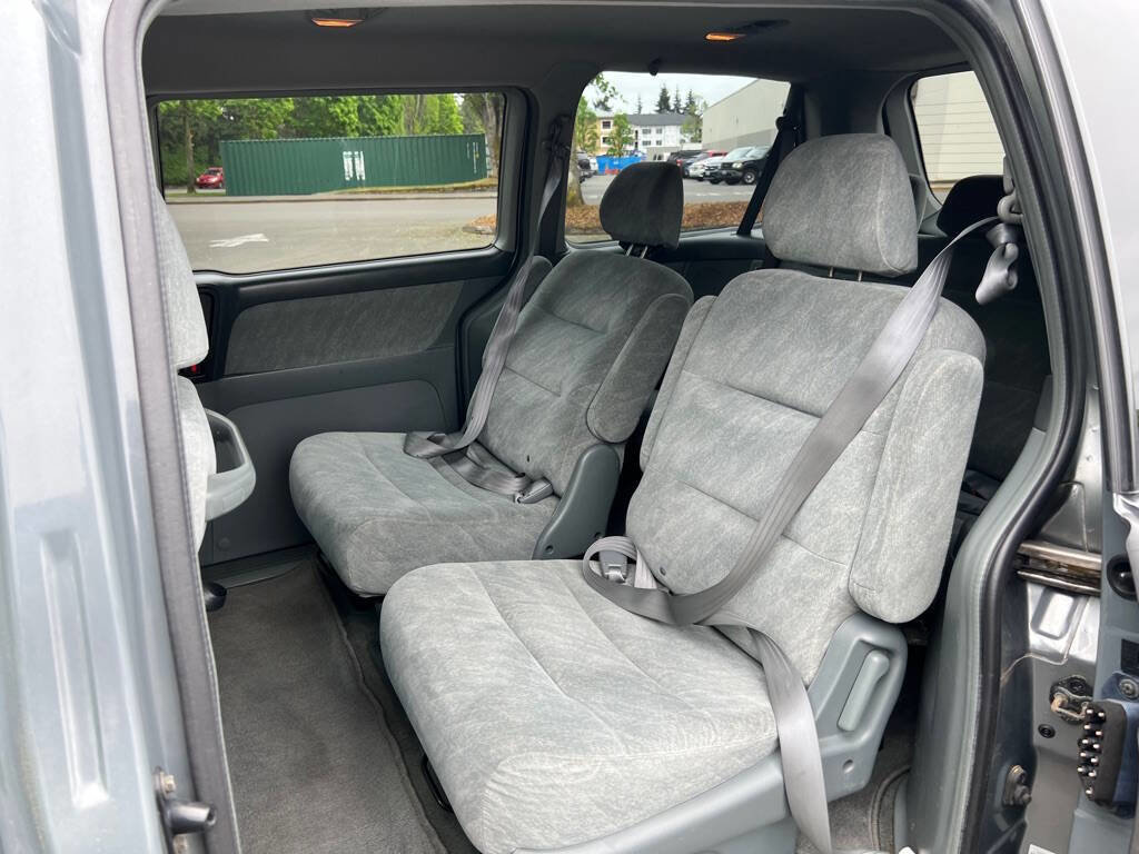 Used 2001 Honda Odyssey EX image 11