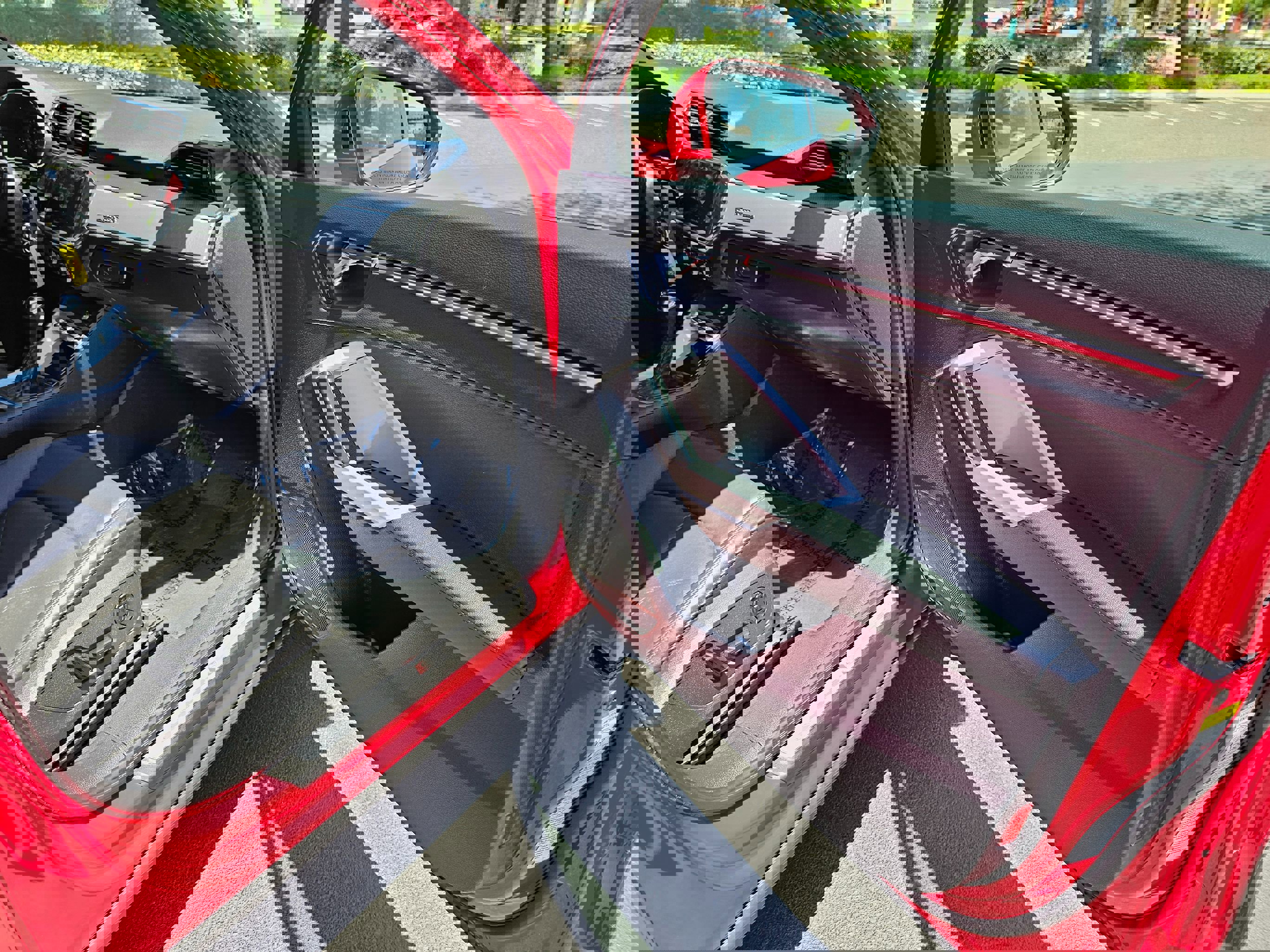 Used 2023 Audi Q3 2.0T Premium w/ 19" Wheel Package AWD/4WD image 27