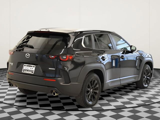 Used 2025 MAZDA CX-50 AWD 2.5 S w/ Select Package image 4