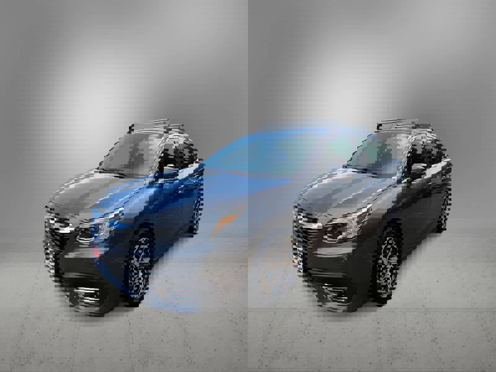 Used 2022 Subaru Legacy Limited