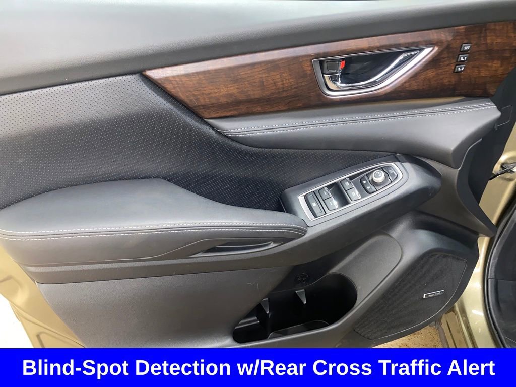 Certified 2023 Subaru Ascent Touring image 9