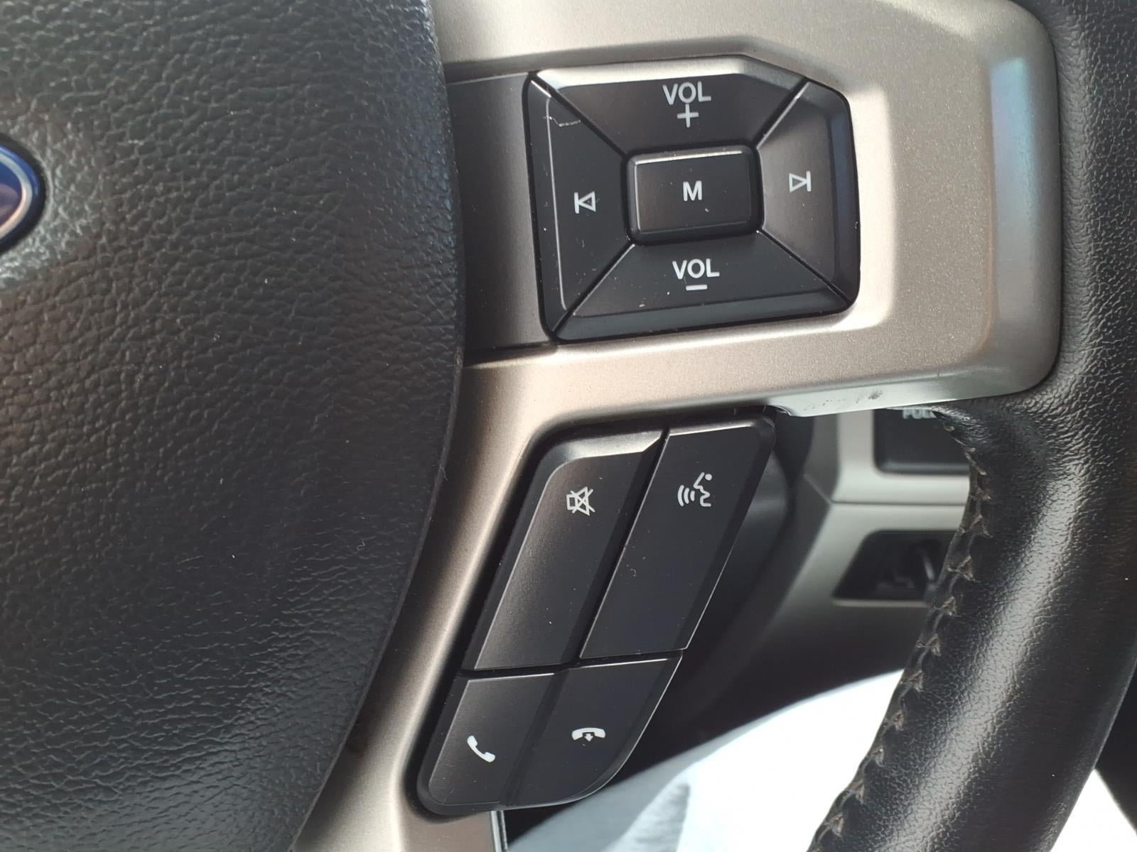 Used 2022 Ford F250 Lariat w/ Tremor Off-Road Package AWD/4WD image 24
