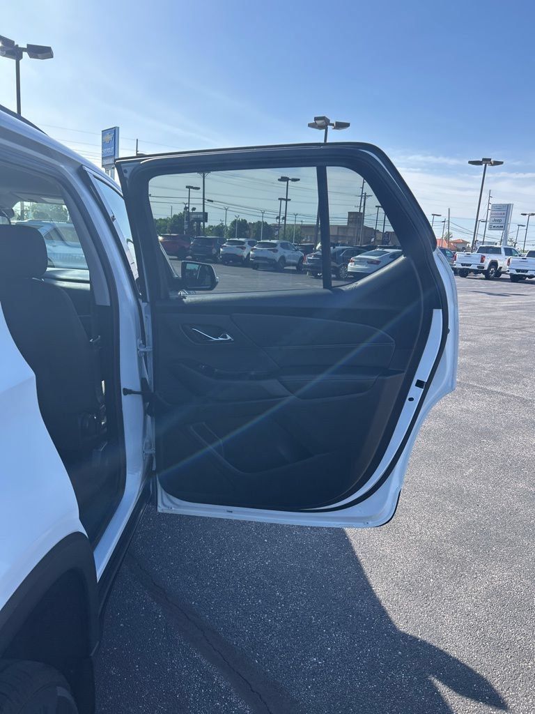 Used 2019 Chevrolet Traverse LT AWD/4WD image 53