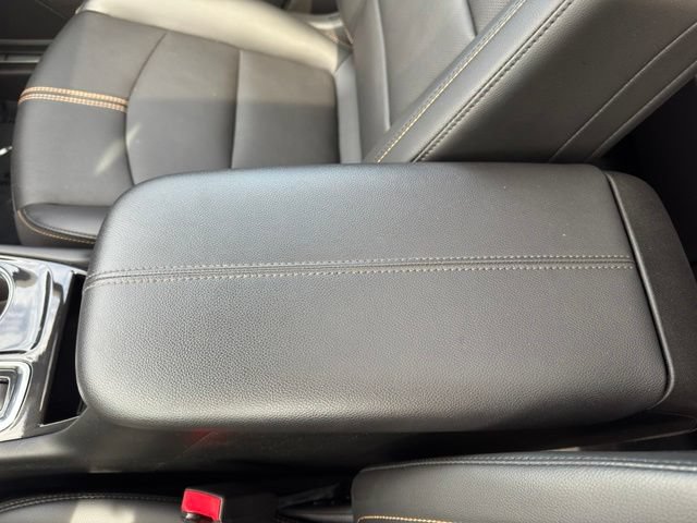 Used 2022 Chevrolet Equinox Premier AWD/4WD image 22