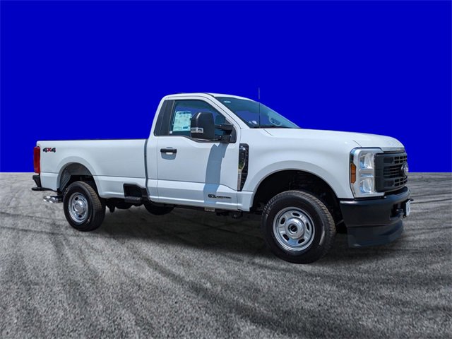 New 2026 Ford F250 XL image 2