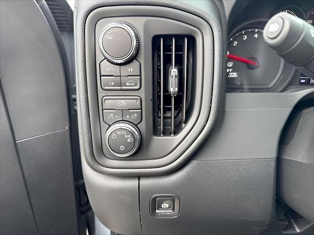 New 2025 GMC Sierra 1500 Pro w/ Pro Value Package image 21