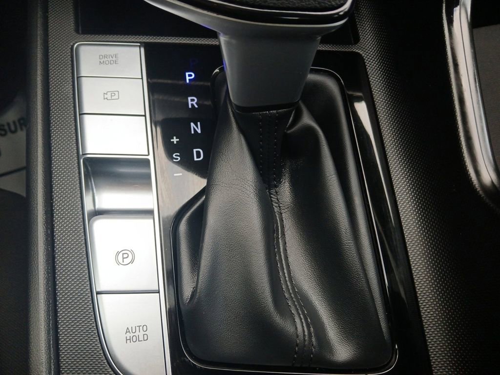 Used 2022 Hyundai Elantra Blue w/ Cargo Package image 31