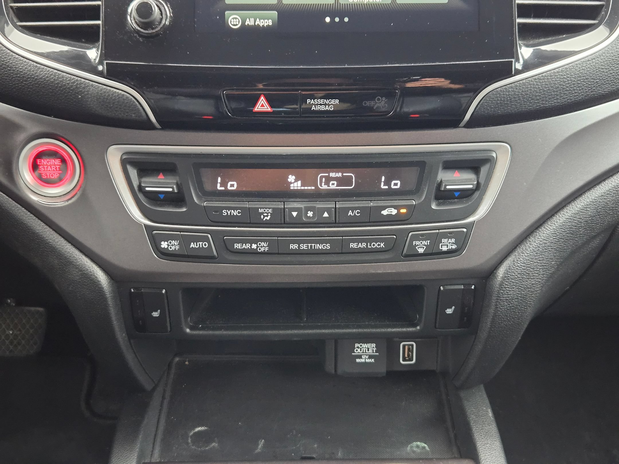 Certified 2021 Honda Pilot EX-L image 16