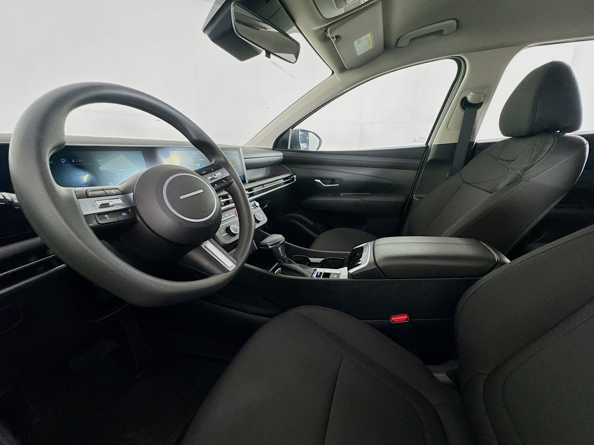 Used 2026 Hyundai Tucson SE FWD image 20