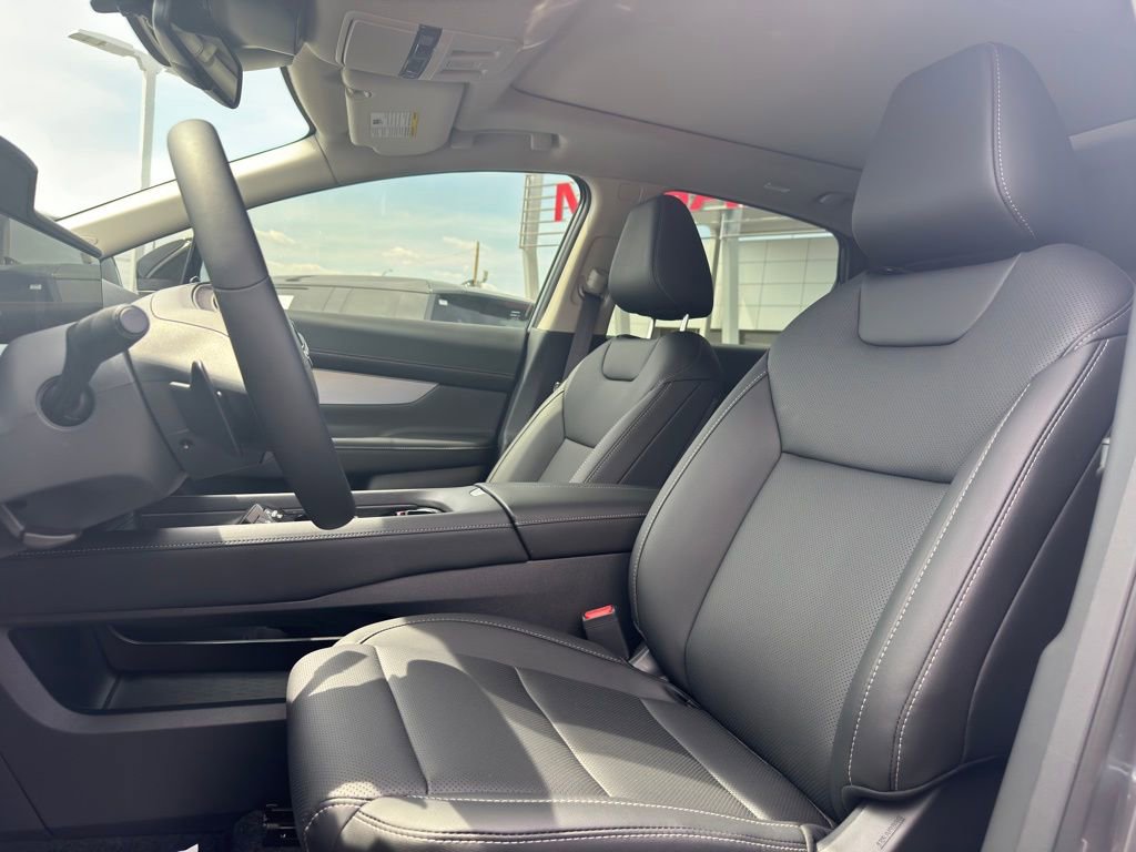 New 2026 Nissan Murano SL AWD/4WD image 10