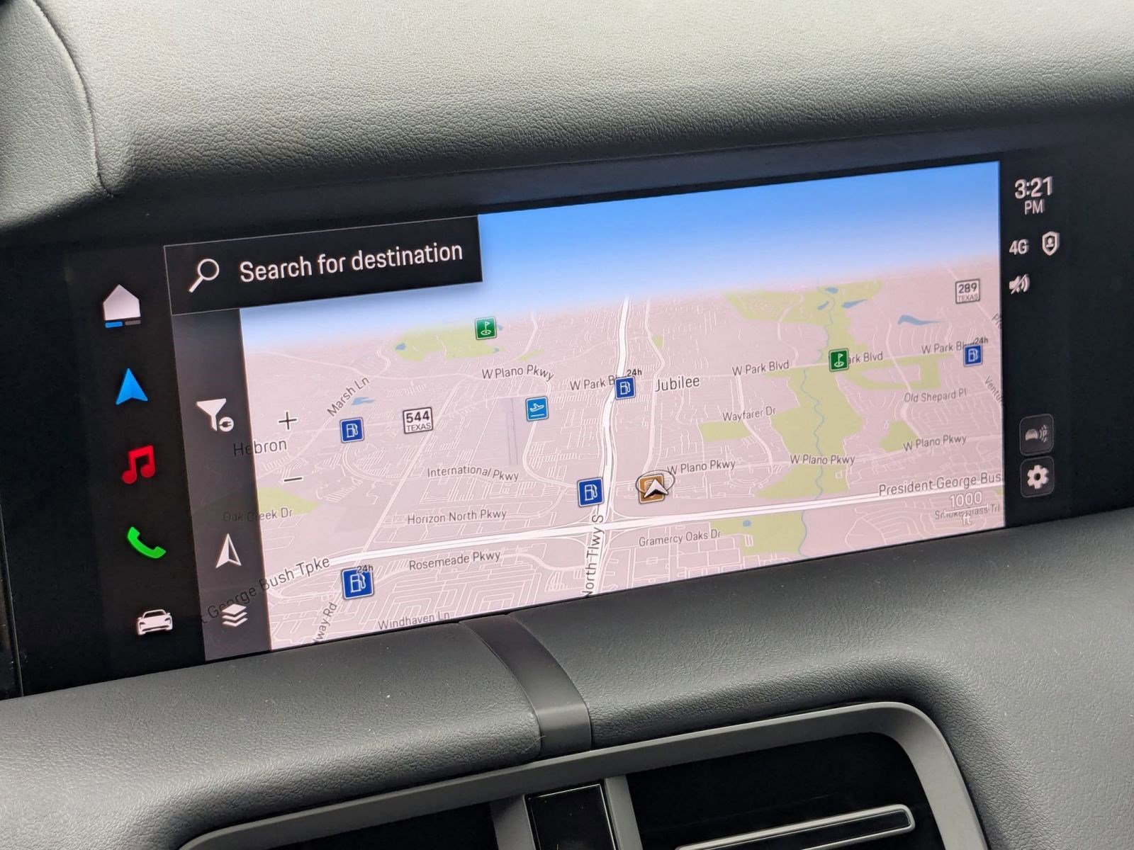 New 2026 Porsche Taycan image 18