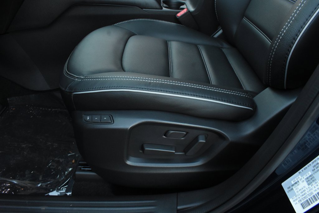 New 2025 MAZDA CX-5 AWD 2.5 S image 18