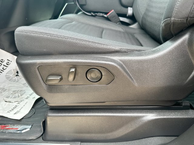 Used 2023 Chevrolet Silverado 1500 LT Trail Boss w/ Protection Package AWD/4WD image 39