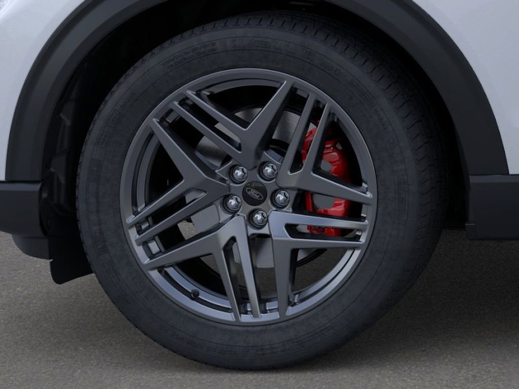 New 2026 Ford Explorer ST-Line image 19