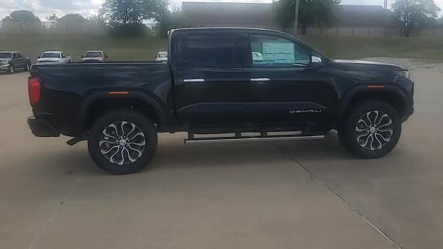 New 2026 GMC Canyon Denali image 9