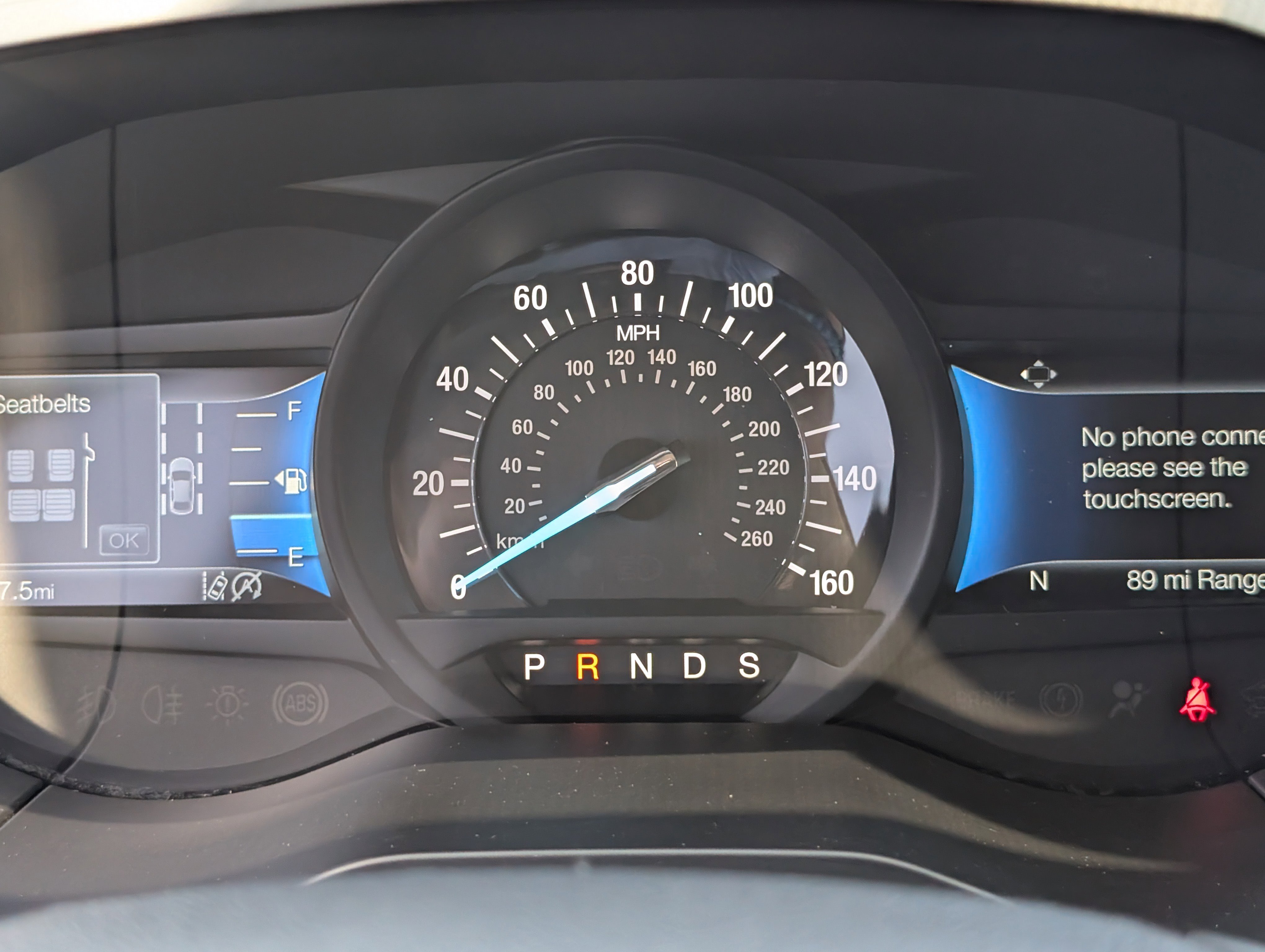 Used 2024 Ford Edge SEL w/ Sport Appearance Package AWD/4WD image 26