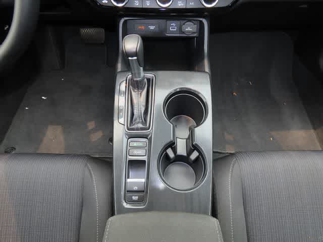 Certified 2023 Honda Civic EX image 20